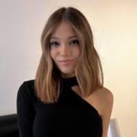Alesya Nazarevich