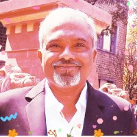 Naresh Pol