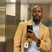 Rn Eric Munene