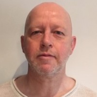 Martin Macdonald