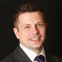 John Bloomfield