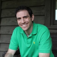 Eric Kalman
