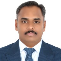 Cicil Punnittethu George
