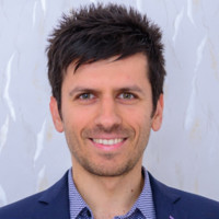 Sasho Stojanovski