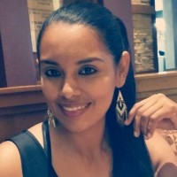 Victoria Cordova Zapata