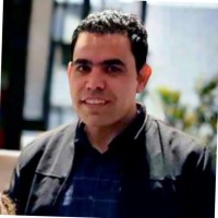 Hamed Hamed