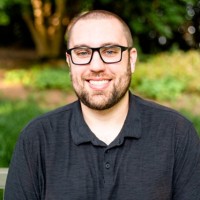 Alexander Denham, M. Ed.