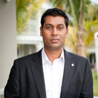 Abhilash Coonjan