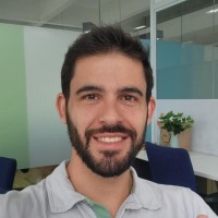 Luiz Henrique Roschel Torres, PMP