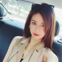 Candice LIU