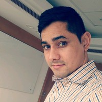 Manish Joshi