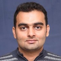 Muhammad Ahsan Idrees