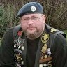 Steve Clibbens