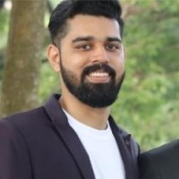 Akhil Biju