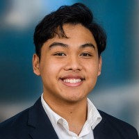 John Jeremie Gamurot