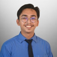 Alif Firdaus Fairuz