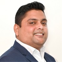 Jitender Kumar