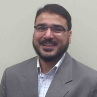 Muhammad Asif A.