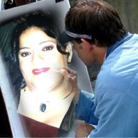 Angie C River-o Lopez