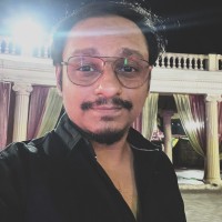 Mrinal Chakraborty