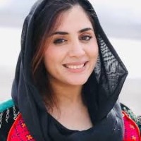Elnaz Rahimi