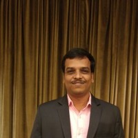 Dhanasekar Dhanasekar