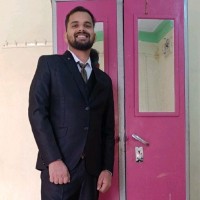 Raju Ranjan Kumar