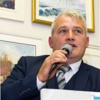 Ray Cullen