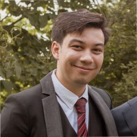 Robert Yoo