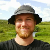 André Larsson