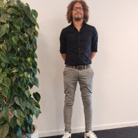 Dario Thijs