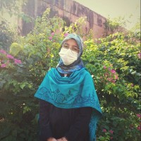 Ayesha Arooj