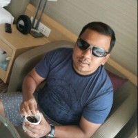 Deepak Ghadigaonkar