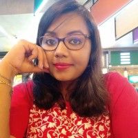 Suchandra Basu