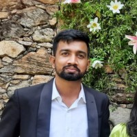 Hasitha Thiriwanakatiya