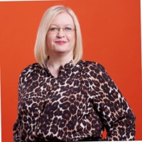 Tricia Dalby
