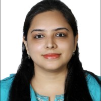 Nausheen Kamal
