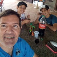 CLEBER Sicote DE LIMA