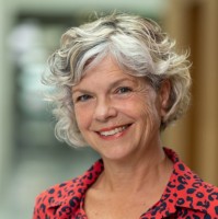 Gerda De Haan-Jansen