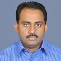 Krishna Kumar Madhavan Nair