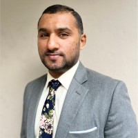 Haneef Muhammed