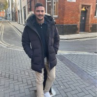 Mark Fielding