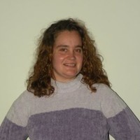 Rebecca James