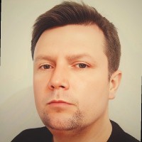 Gilberto José Vieira Neto