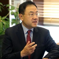 Yong Ju Jeon