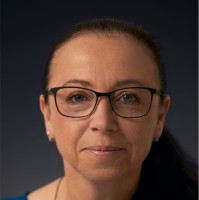 Jaroslava Stehlikova