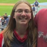 Chrissy Kalis