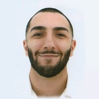 Ashkan Haghighi Fashi