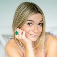 Jillian Kelly