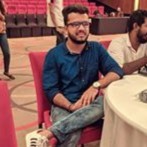 Ananthu P R